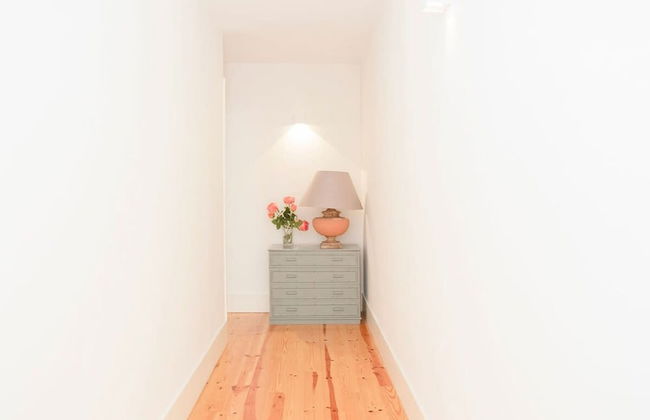 Liiiving in Porto | Central Secret Terrace - Foto 57