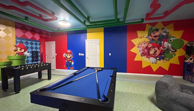 Luxury Home - ALL the Extras - Sleeps 39 - Foto 2, Habitación