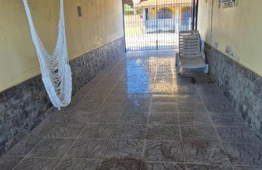 Lar dos Rosas com piscina - Foto 56