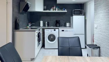 City-Apartment Spreeufer im Herzen Berlins - Foto 3