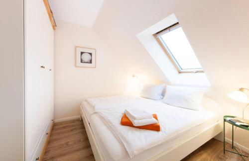 Toplage direkt an der Steilküste - FeWo 1 "Ostseenest" Hohwacht - Foto 9