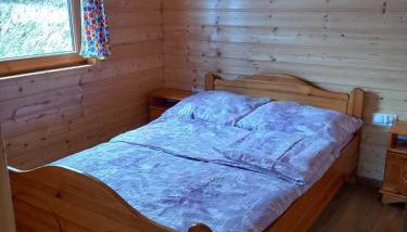 Domki na Górce w Bukowcu nad Soliną - Foto 3