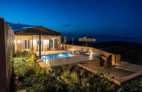 Terracotta Fiscardo Villas - Foto 38