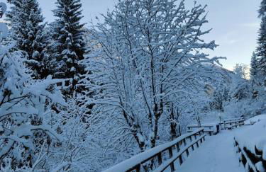 Appartamento I Larici - Foto 28