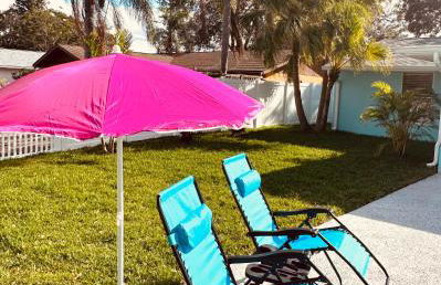 NEW Renovated luxury home with private heated pool, game room Near Anna Maria Island and IMG - Photo 10