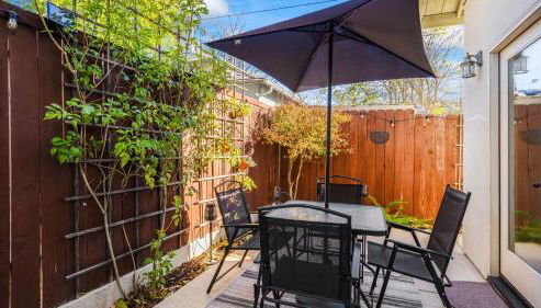 Walk to Downtown Paso Sip Local Wine Under the Stars Casa Robles by AvantStay - Foto 2, Other