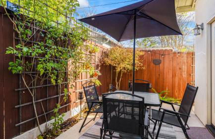 Walk to Downtown Paso Sip Local Wine Under the Stars Casa Robles by AvantStay - Foto 2