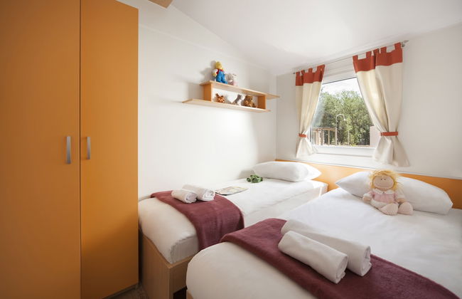 Maistra Camping Valkanela Mobile homes - Foto 4