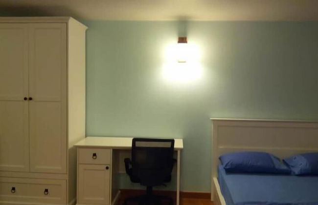 Chan Kim Don Mueang Airport Guest House - Foto 12