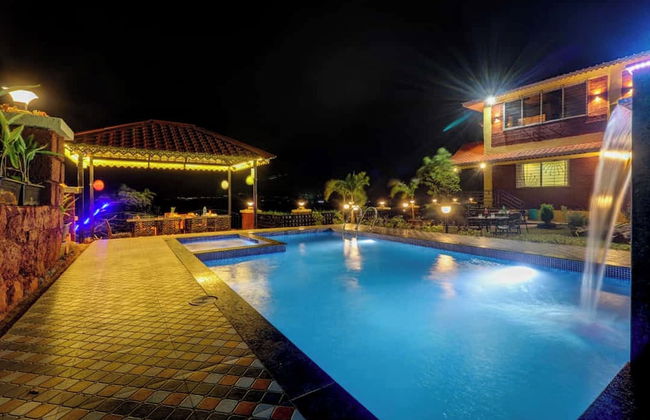 Blossom Stay - Photo 12