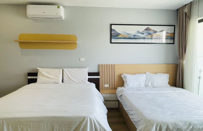 TMS Quy Nhon - Lee Xinh - Photo 29