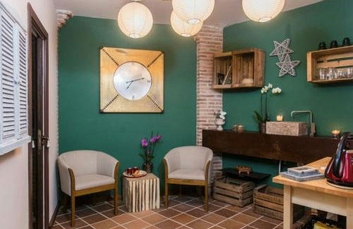 Spa La Cueva del Agua - Foto 51