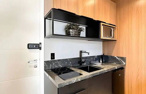 Apartamento Estiloso - Foto 9