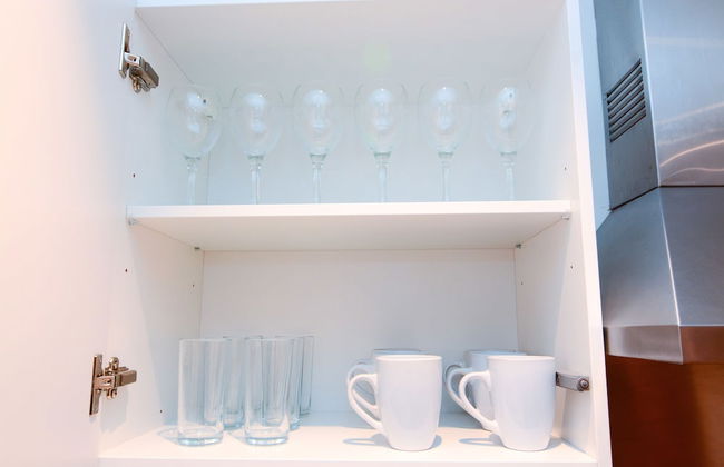 Apartment Wharf - Cambridge Avenue - Foto 59