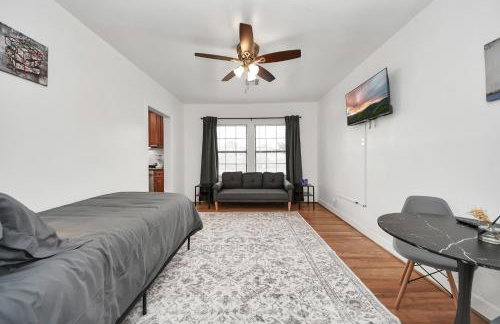 Serene Studio Escape - EADO HTX 1 - Foto 78