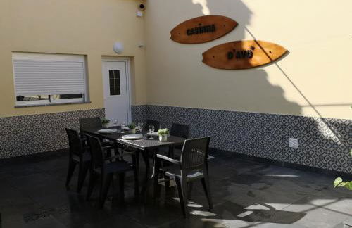 Casinha D'Avó - Foto 57