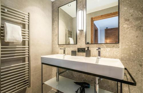 Apartment Ophite Méribel - by EMERALD STAY - Foto 21