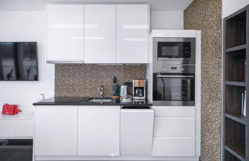 Alexandra Apartments - Foto 30