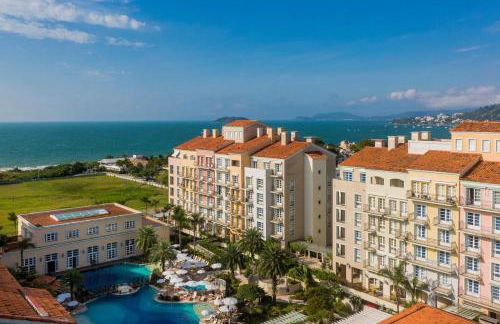 IL Campanário Resort - Sua Estadia SC - Foto 37