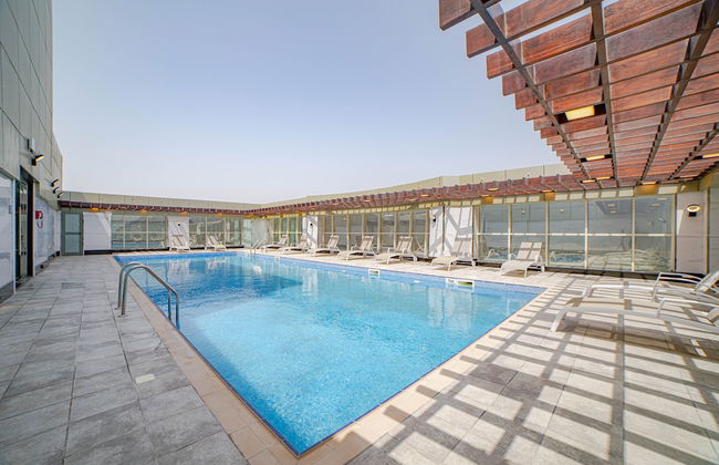 Platinum Coast Hotel Apartments - Photo 35