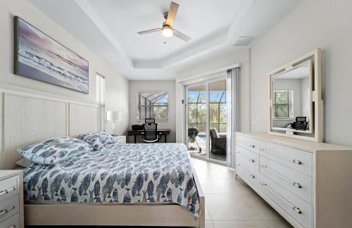 Modern Heated Pool Home Close To Downtown Shopping - Foto 13