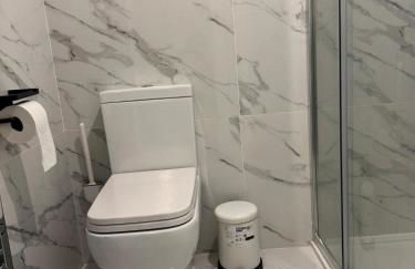 Modern 1 Bedroom apartment in Southampton - Foto 19