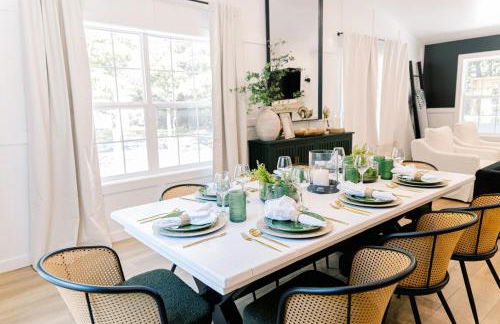 Oak & Ember Lodge - Foto 47