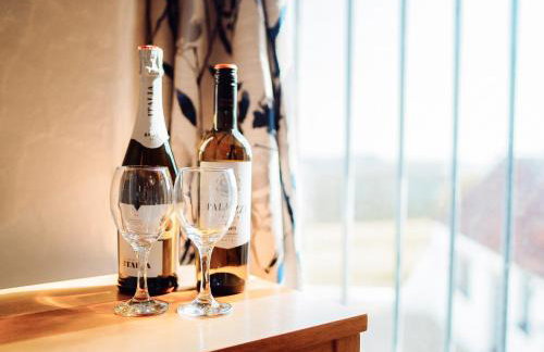 Seascape Cottage - Uk6725 - Foto 5