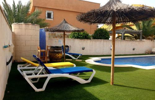 Villa Preciosa - Foto 78