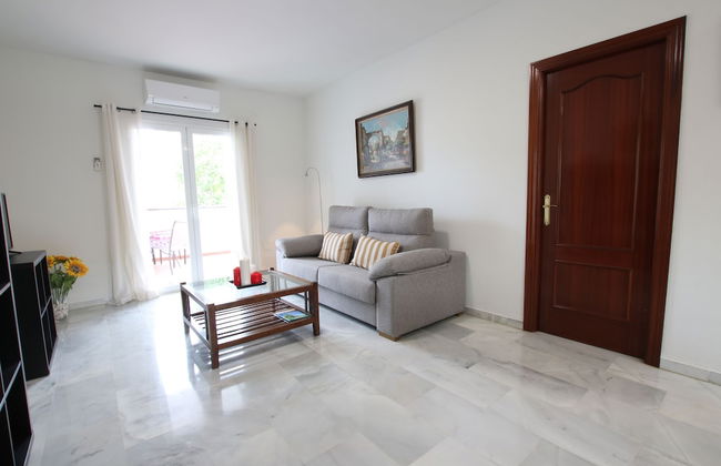 Luxury 4 Pers Apartment in Alhaurin de la Torre - Foto 8