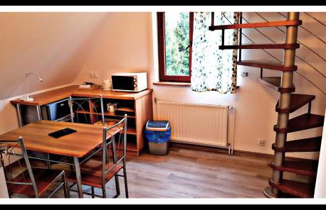 Leśne Berdo 4 - Foto 3