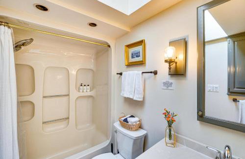 Close to Wineries and River, Secluded Aldie Escape - Foto 20