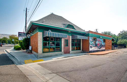 Eagle Rock Base Camp - Foto 102