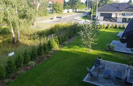 Domek Zielone Marzenie - Foto 26