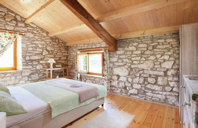 Luxurious Holiday Home in Barban With Private Pool - Foto 4