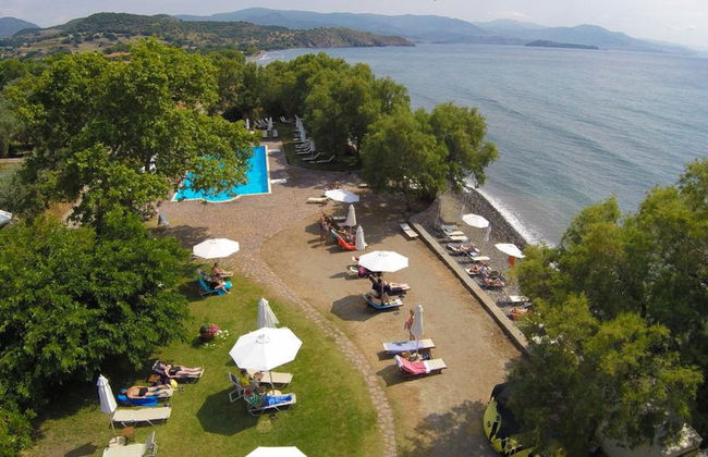 Olive Press Hotel & Apartments - Foto 34