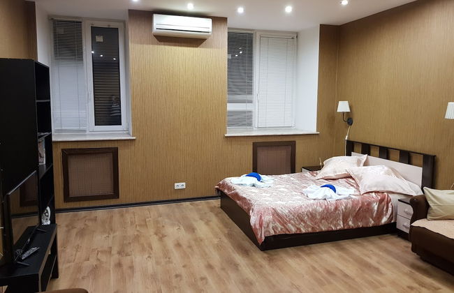 Apartment ES on 8-ya liniya V.O 59 - Foto 12