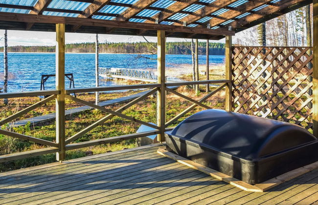 Isokoskelo - Foto 42