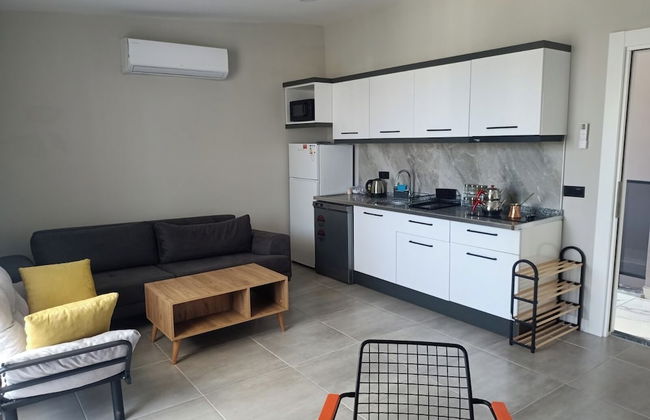 Boutique Natural Apart Hotel - Photo 13