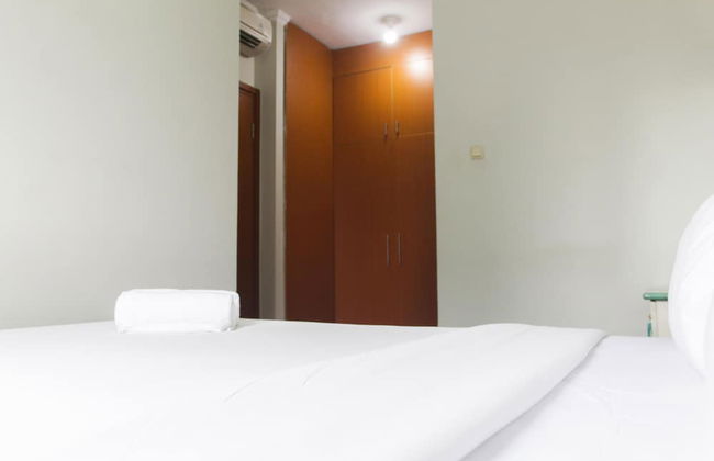 Comfort and Stylish 2BR at Grand Palace Kemayoran Apartment - Foto 9