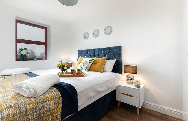 KVM - City Apartments - Foto 8