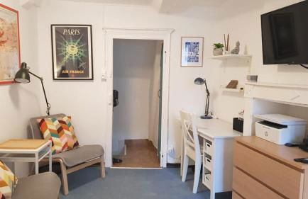 Charming Cottage in a typical French Village - Foto 20