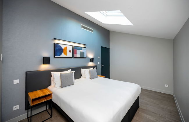 Staycity Aparthotels, Marseille, Centre Vieux Port - Foto 43