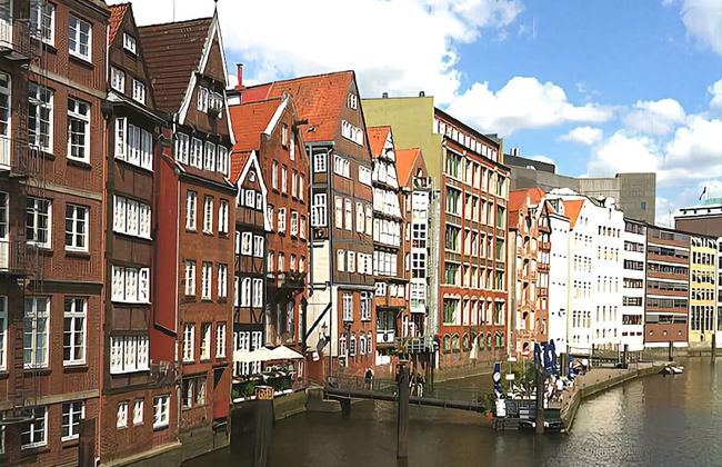 Gaestezimmer Fleetblick - Foto 12