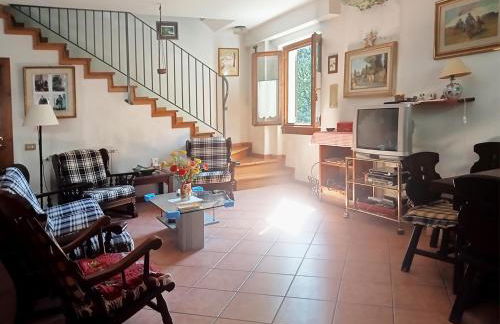 Chalet Relax&Salute - Foto 27