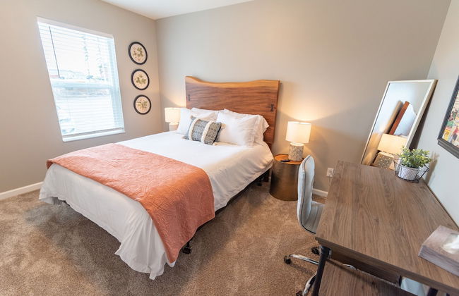 Susitna Suites - Foto 10