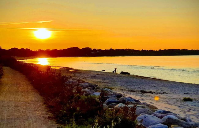 Seaside Retreat in Dronningmolle-by Traum - Foto 29