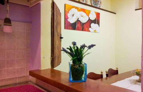 Assisi Casa degli Angeli - Foto 35