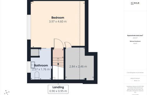 Refurbished 4-Bed, Open-Plan Living, Sleeps 10 - Foto 1