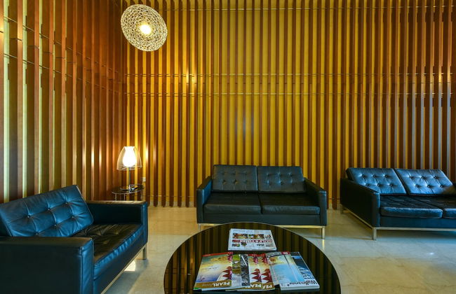 VB22 & VB23 by Qatar Coral - Foto 5